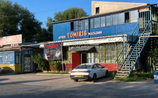 Продажа бизнеса, 500 м² - Продажа действующего бизнеса в Алматы с фото