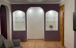 Продажа 3-комнатной квартиры, 53 м², пр. Металлургов - Продажа  трехкомнатных квартир в Темиртау
