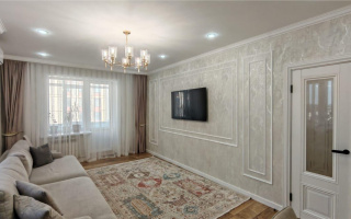 Продажа 3-комнатной квартиры, 97 м², ул. Букетова - Продажа квартир в Караганде