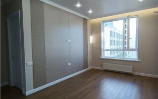 Продажа 2-комнатной квартиры, 40 м²