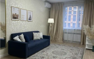 Продажа 3-комнатной квартиры, 88 м² - Продажа трехкомнатных квартир в Алматы