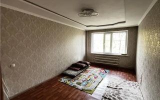 Продажа 3-комнатной квартиры, 70 м², мкр-н 12, дом  33 - Продажа  трехкомнатных квартир в Караганде без посредников