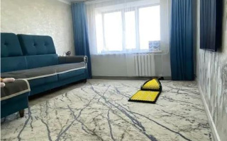 Продажа 2-комнатной квартиры, 62 м², ул. Мустафина, дом  15 - Продажа квартир в новостройках Астаны