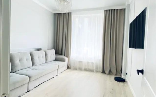 Продажа 2-комнатной квартиры, 60 м², ул. Бокейхана, дом  25а - Продажа  двухкомнатных квартир в новостройках Астаны