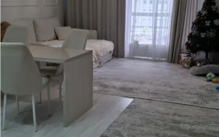 Продажа 3-комнатной квартиры, 80 м², ул. Кургальжинское шоссе, дом  20/2 - Продажа квартир в Астане