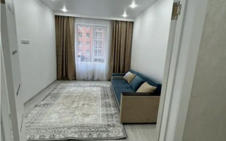 Продажа 2-комнатной квартиры, 55 м² - Продажа квартир в р-не Сарыарка Астаны