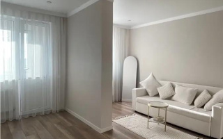 Продажа 1-комнатной квартиры, 33.7 м² - Продажа однокомнатных квартир в р-не Нура Астаны