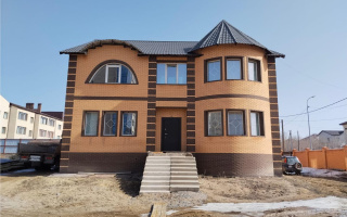 Продажа 6-комнатного дома, 361.4 м² - Продажа домов, коттеджей в Караганде