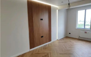 Продажа 1-комнатной квартиры, 30 м², ул. Омарова, дом  1 - Продажа квартир в новостройках Алматы с фото