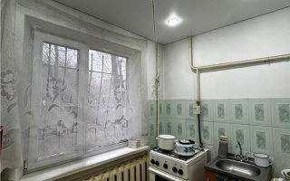 Продажа 1-комнатной квартиры, 32 м², ул. Ержанова, дом  30 - Продажа квартир в Караганде