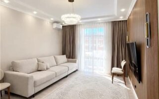 Продажа 3-комнатной квартиры, 99 м² - Продажа квартир в районе Юго-Восток в Караганде