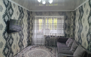 Продажа 3-комнатной квартиры, 60 м², ул. Пичугина - Продажа  трехкомнатных квартир в Караганде с фото