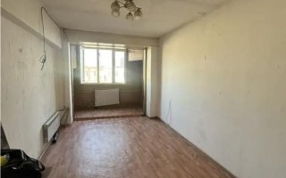 Продажа 1-комнатной квартиры, 18 м², ул. Лебедева, дом  70 - Продажа квартир в Алматы
