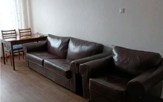 Продажа 3-комнатной квартиры, 58.5 м², 3 мкр., дом  17-18 - Продажа квартир в Алматы