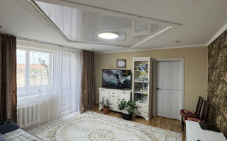 Продажа 4-комнатной квартиры, 78 м² - Недвижимость в Караганде - страница 4