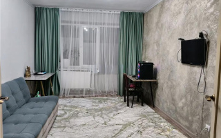 Продажа 3-комнатной квартиры, 68 м², ул. Еренкабырга, дом  14/2 - Продажа  трехкомнатных квартир в Астане