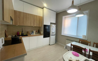 Продажа 3-комнатной квартиры, 84 м², ул. Ондасынова, дом  8 - Продажа  трехкомнатных квартир в новостройках Караганды