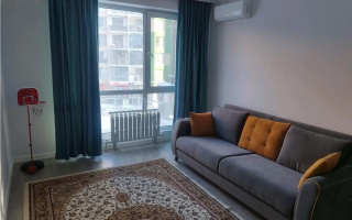 Продажа 3-комнатной квартиры, 90.8 м² - Продажа трехкомнатных квартир от собственников в Алматы