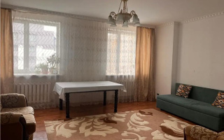 Продажа 3-комнатной квартиры, 97 м², пр. Кабанбай батыра, дом  40 - Продажа  трехкомнатных квартир в новостройках Астаны