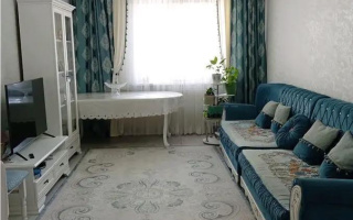 Продажа 2-комнатной квартиры, 70 м², пр. Момышулы, дом  12 - Продажа  двухкомнатных квартир в новостройках Астаны