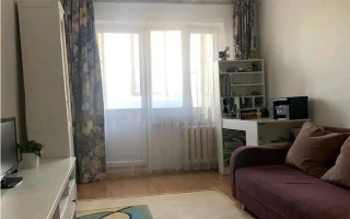 Продажа 2-комнатной квартиры, 43.3 м² - Продажа двухкомнатных квартир в Алматы - страница 9