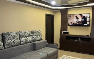 Продажа 2-комнатной квартиры, 52 м², ул. Университетская, дом  21 - Продажа  двухкомнатных квартир в Караганде