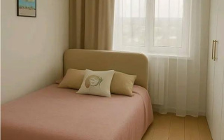 Продажа 1-комнатной квартиры, 41 м² - Продажа квартир в Турксибском р-не Алматы