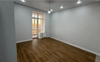 Продажа 2-комнатной квартиры, 46 м², ул. Карбышева, дом  4/3 - Продажа квартир в Караганде
