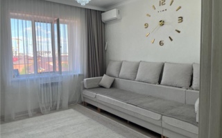 Продажа 3-комнатной квартиры, 84 м²