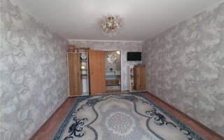 3-комн. квартира, 1/10 этаж, 9-й мкр.