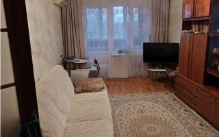 Продажа 2-комнатной квартиры, 42 м² - Недвижимость в Алматы - страница 2