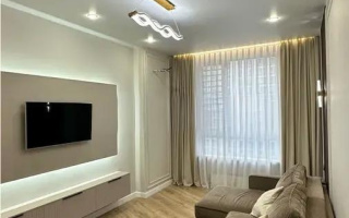 Продажа 2-комнатной квартиры, 68 м², ул. Е-36, дом  2 - Продажа квартир в Астане