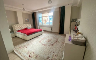 Продажа 2-комнатной квартиры, 101.8 м², ул. Габдуллина, дом  17/1 - Продажа квартир в Астане