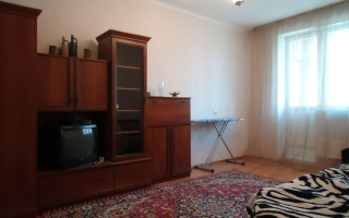 Аренда 1-комнатной квартиры, 36 м², Самал-2 мкр-н, дом  46 - Аренда квартир помесячно в Алматы без посредников