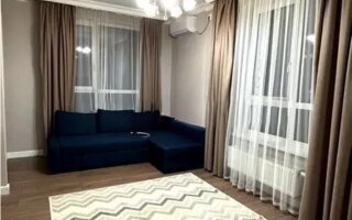 Продажа 2-комнатной квартиры, 56 м² - Продажа квартир в монолитно-каркасном доме в Казахстане - страница 3
