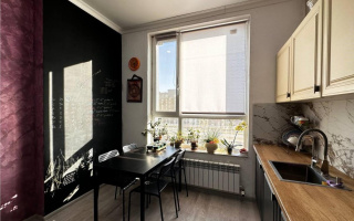 Продажа 3-комнатной квартиры, 56.8 м², ул. Калдаякова - Продажа квартир в Астане