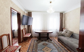 Продажа 4-комнатного дома, 97 м², ул. Арман - Продажа домов, коттеджей в Караганде