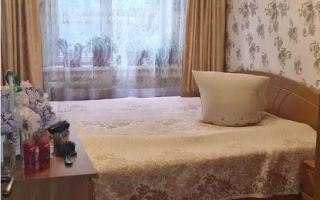 Продажа 3-комнатной квартиры, 58 м² - Продажа квартир в Алматы - страница 3