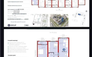 Продажа 3-комнатной квартиры, 85 м² - Продажа квартир от собственников в Астане - страница 29