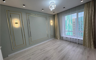 Продажа 2-комнатной квартиры, 36 м², ул. Айтматова - Продажа квартир в Астане с фото