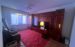 Продажа 3-комнатной квартиры, 65.3 м², мкр-н Аксай-2, дом  57 - Продажа  трехкомнатных квартир в Алматы