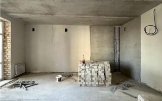 Продажа 1-комнатной квартиры, 37 м² - Продажа однокомнатных квартир от собственников в Караганде