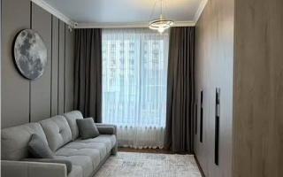 Продажа 3-комнатной квартиры, 80 м² - Продажа  трехкомнатных квартир в новостройках Алматы - страница 4