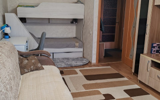 Продажа 1-комнатной квартиры, 35 м², ул. Доватора, дом  3/2 - Продажа  однокомнатных квартир в Караганде