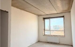 Продажа 1-комнатной квартиры, 35 м²