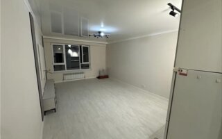 Продажа 1-комнатной квартиры, 37 м²