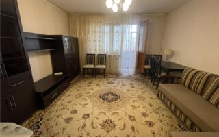 Продажа 1-комнатной квартиры, 42 м²