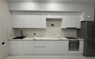 Продажа 3-комнатной квартиры, 86 м², ул. Гапеева, дом  1 - Продажа  трехкомнатных квартир в Караганде без посредников с фото