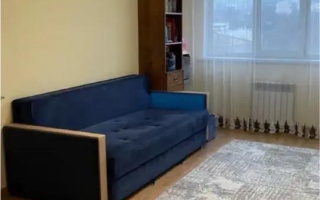 Продажа 1-комнатной квартиры, 44 м², ул. Егизбаева, дом  7/9 - Продажа  однокомнатных квартир в новостройках Алматы