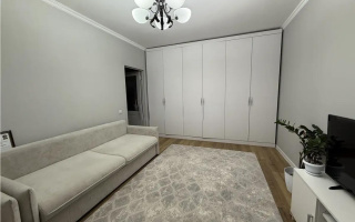 Продажа 1-комнатной квартиры, 39 м², ул. Байтурсынова, дом  53 - Продажа  однокомнатных квартир в Астане с фото